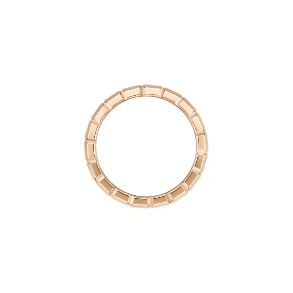 Zlatý Prsten Chopard Ice Cube 827004-5044