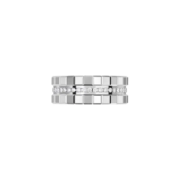Zlatý Prsten Chopard Ice Cube 827005-1040