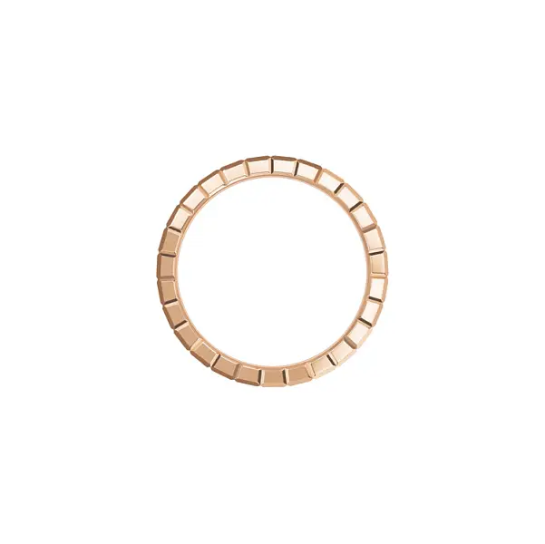 Zlatý Prsten Chopard Ice Cube 827005-5041