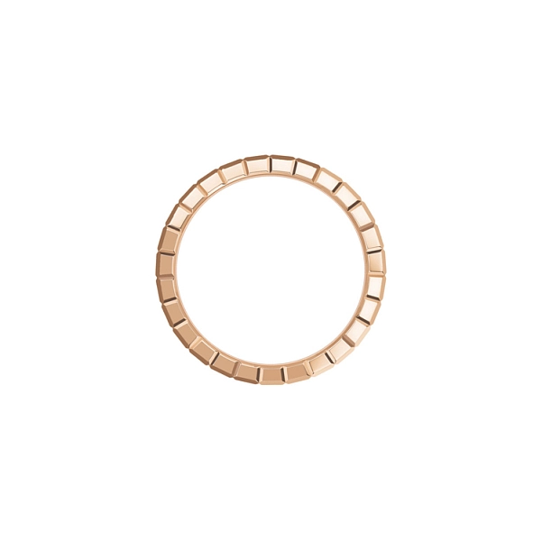 Zlatý Prsten Chopard Ice Cube 827005-5041