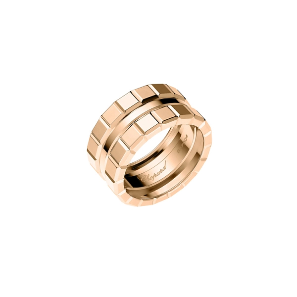 Zlatý Prsten Chopard Ice Cube 827004-5017
