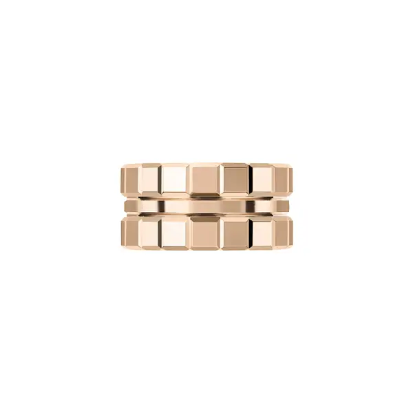 Zlatý Prsten Chopard Ice Cube 827004-5017