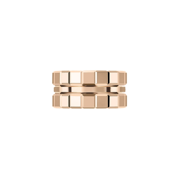 Zlatý Prsten Chopard Ice Cube 827004-5017