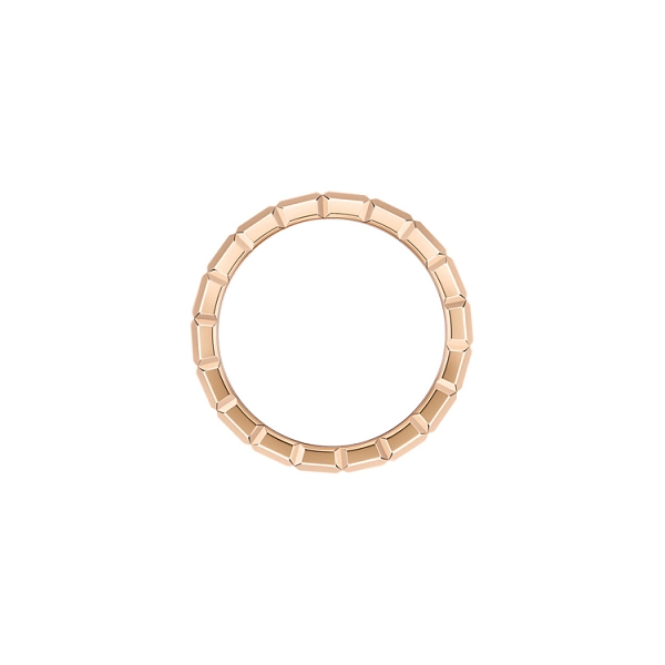 Zlatý Prsten Chopard Ice Cube 827004-5017