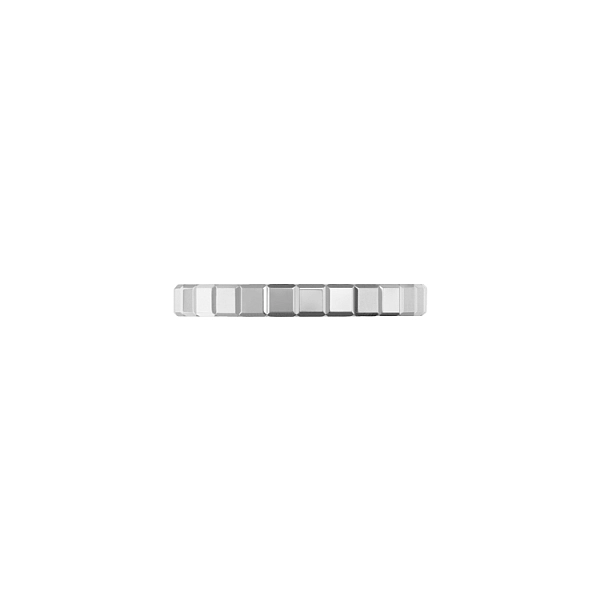 Gold Ring Chopard Ice Cube 827702-1202