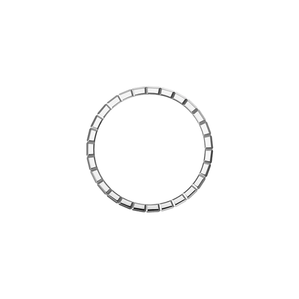 Gold Ring Chopard Ice Cube 827702-1202