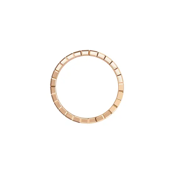 Zlatý Prsten Chopard Ice Cube 827006-5007