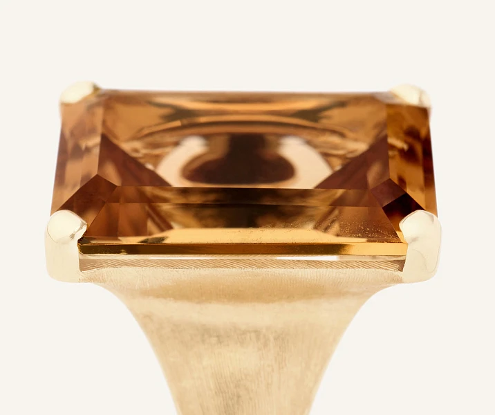 Zlatý Prsten Marco Bicego Murano AB640 CH01 Y
