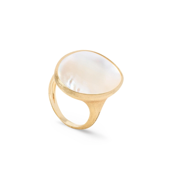Zlatý Prsten Marco Bicego Lunaria AB564 MPW Y 02