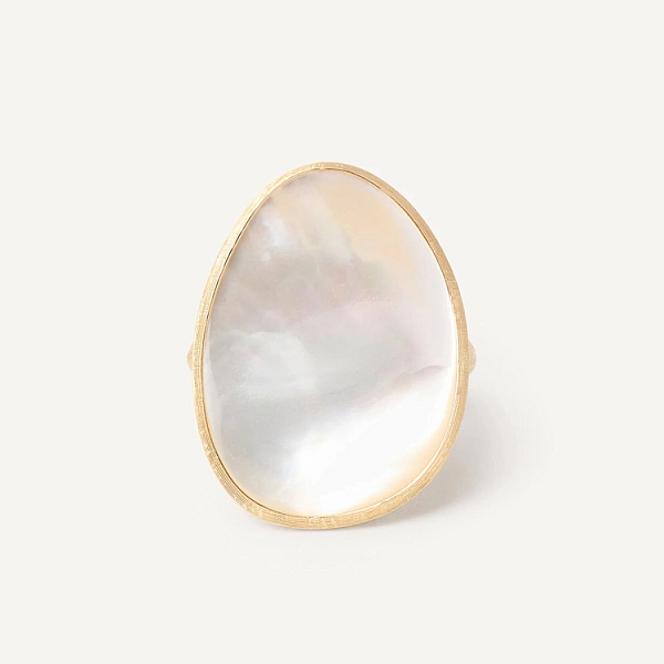 Zlatý Prsten Marco Bicego Lunaria AB564 MPW Y 02