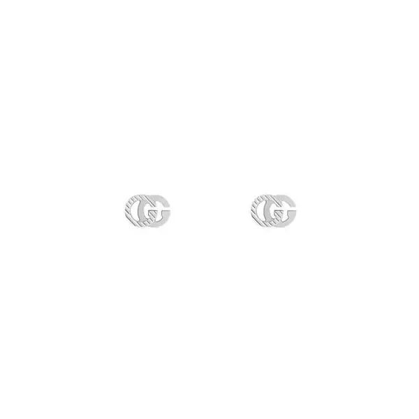 Gold Earrings GG Running YBD65221900200U