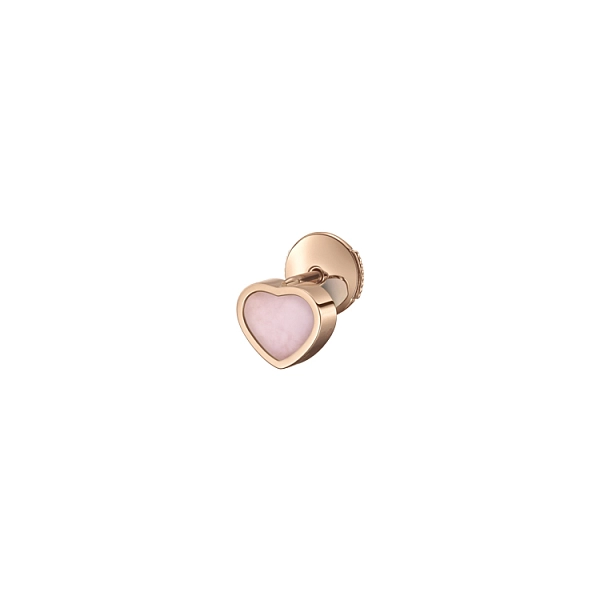 Gold Earrings Chopard My Happy Hearts 83A086-5622