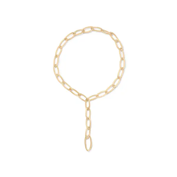 Zlatý Náhrdelník Marco Bicego Jaipur Link CB2667 Y