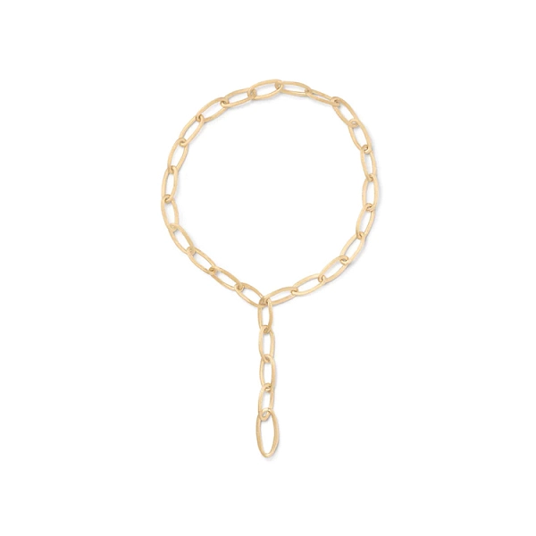 Zlatý Náhrdelník Marco Bicego Jaipur Link CB2667 Y