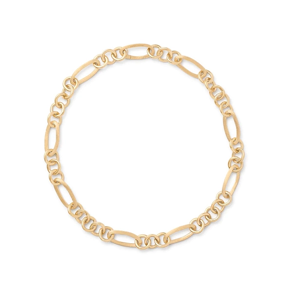Zlatý Náhrdelník Marco Bicego Jaipur Link CB2670 Y