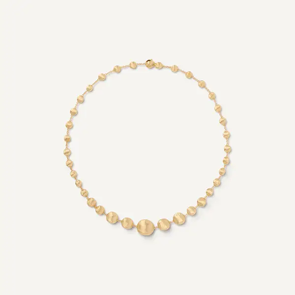 Zlatý Náhrdelník Marco Bicego Africa CB1416 Y 02