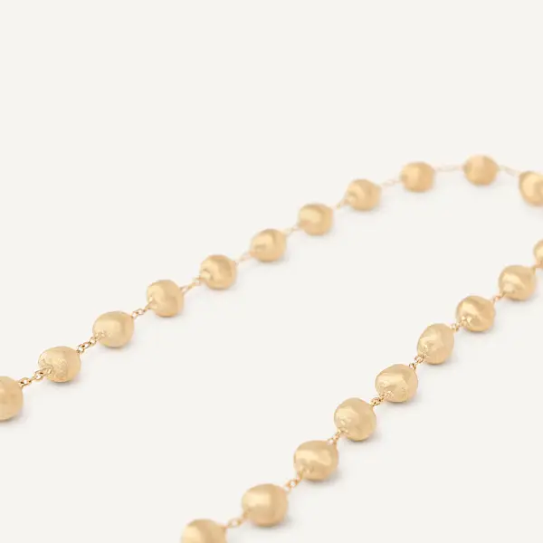 Zlatý Náhrdelník Marco Bicego Africa CB2835 Y
