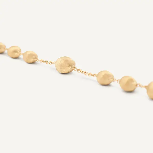 Zlatý Náhrdelník Marco Bicego Africa CB2830 Y
