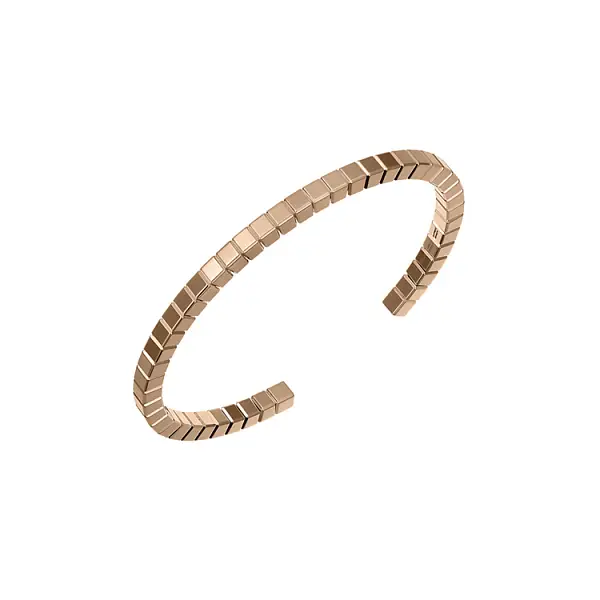 Zlatý Náramek Chopard Ice Cube 85A029-5000