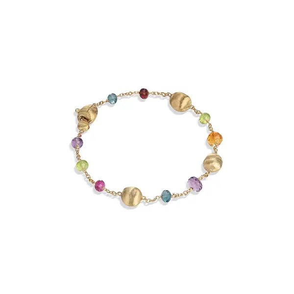 Zlatý Náramek Marco Bicego Africa BB2251 MIX02 Y