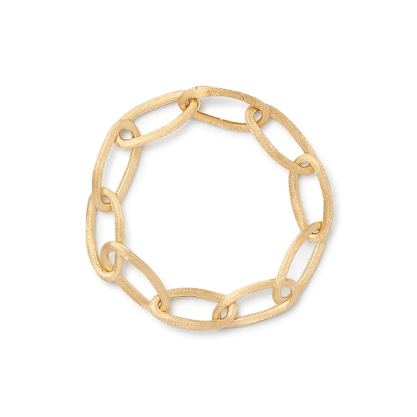 Zlatý Náramek Marco Bicego Jaipur Link BB2666 Y