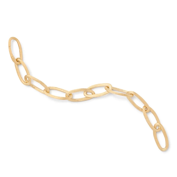 Zlatý Náramek Marco Bicego Jaipur Link BB2666 Y