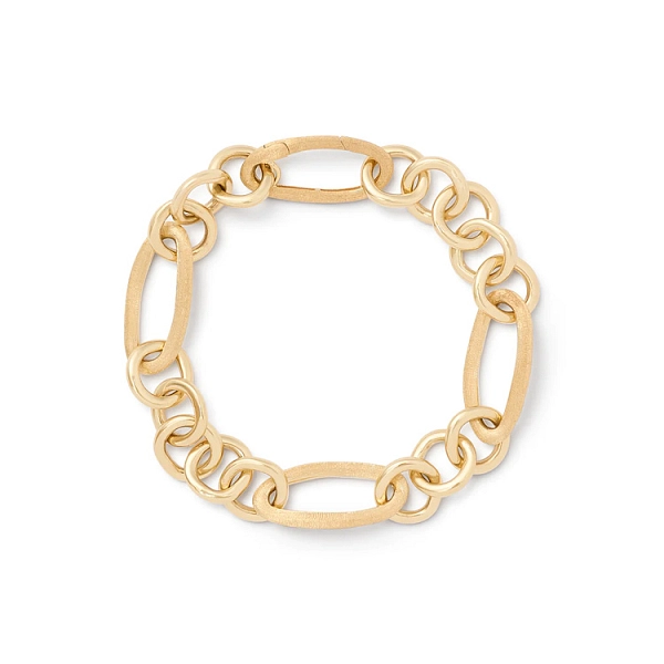 Zlatý Náramek Marco Bicego Jaipur Link BB2670 Y