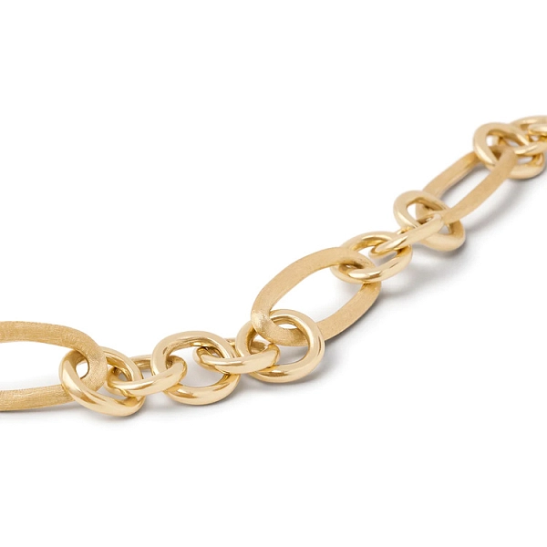Zlatý Náramek Marco Bicego Jaipur Link BB2670 Y