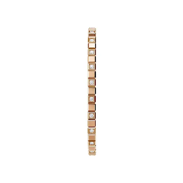 Zlatý Náramek Chopard Ice Cube 858350-5011