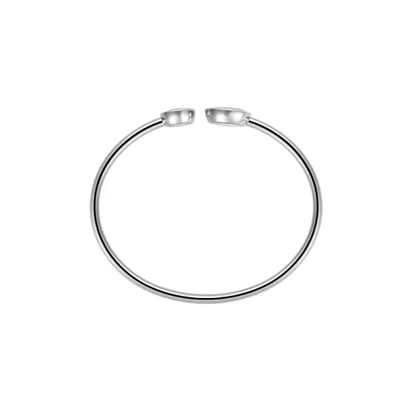 Zlatý Náramek Chopard Happy Diamonds 85A618-1002