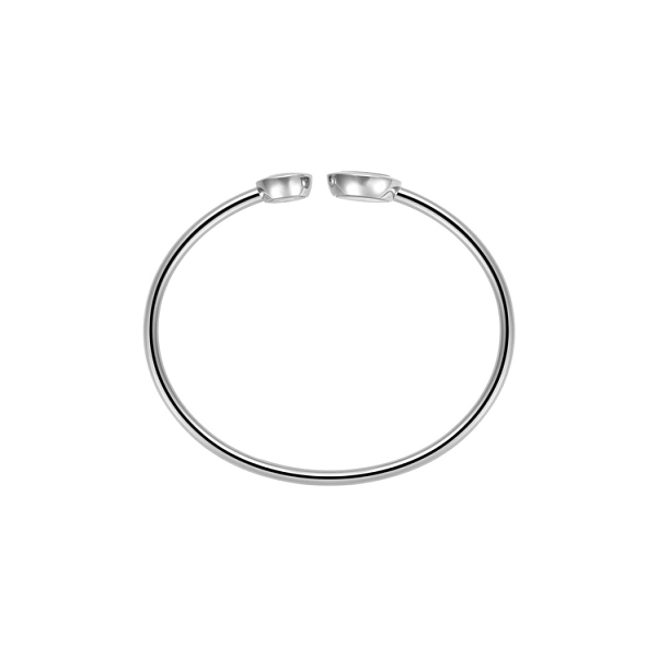 Gold Bracelet Chopard Happy Diamonds 85A618-1002