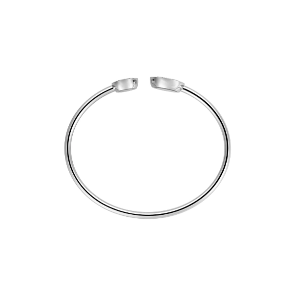 Zlatý Náramek Chopard Happy Diamonds 85A618-1202