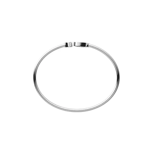 Zlatý Náramek Chopard Happy Hearts 857482-1353