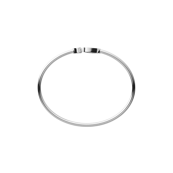 Gold Chopard Happy Hearts Bracelet 857482-1353