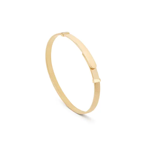 Zlatý Náramek Marco Bicego Masai SG43 Y 01