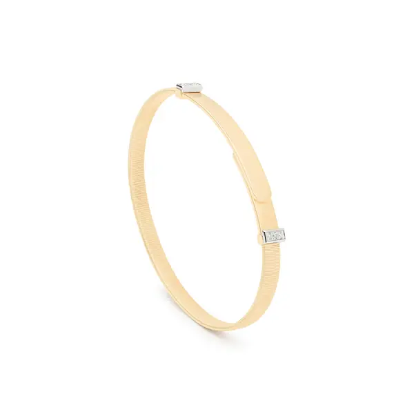 Zlatý Náramek Marco Bicego Masai SG43 B3 YW