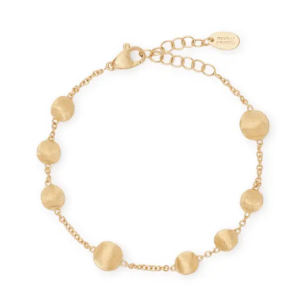 Zlatý Náramek Marco Bicego Africa BB2830 Y