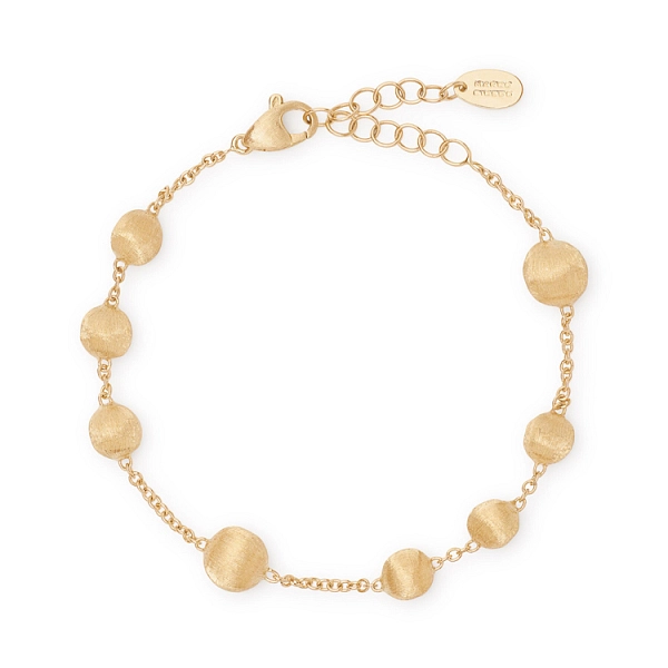Zlatý Náramek Marco Bicego Africa BB2830 Y