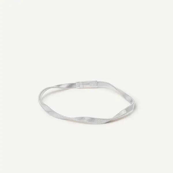 Zlatý Náramek Marco Bicego Marrakech BG750 W 01