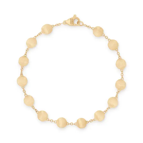 Zlatý Náramek Marco Bicego Africa BB2835 Y