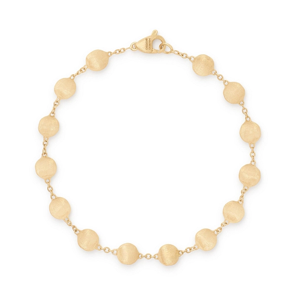 Zlatý Náramek Marco Bicego Africa BB2835 Y