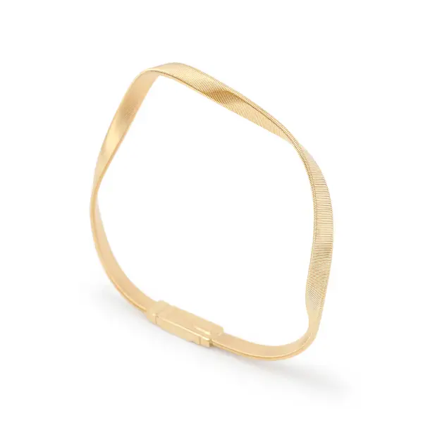 Gold Bracelet Marco Bicego Marrakech SG750 Y