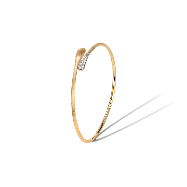 Zlatý Náramek Marco Bicego Lucia SB110 B YW Q6