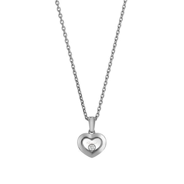 Pendant Chopard Happy Diamonds 79A054-1001