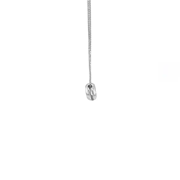 Zlatý Přívěsek s Diamantem