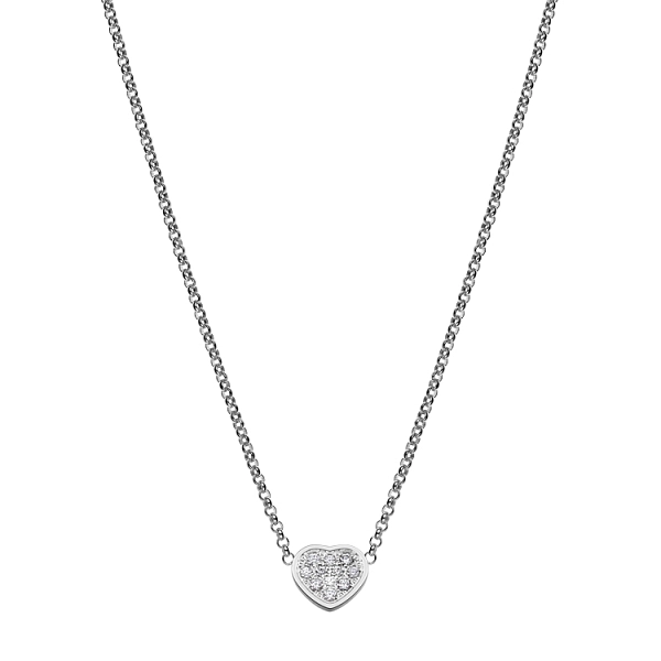 Gold Pendant Chopard My Hapyy Herats 81A086-1901