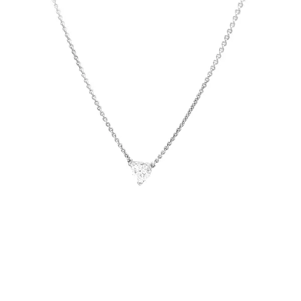 Zlatý Přívěsek s Diamantem