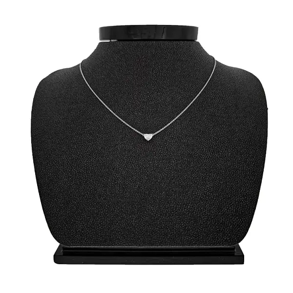 Zlatý Přívěsek s Diamantem