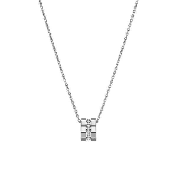 Zlatý Přívěsek Chopard Ice Cube 797005-1003