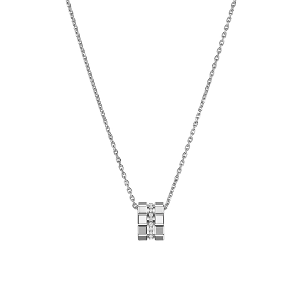 Zlatý Přívěsek Chopard Ice Cube 797005-1003